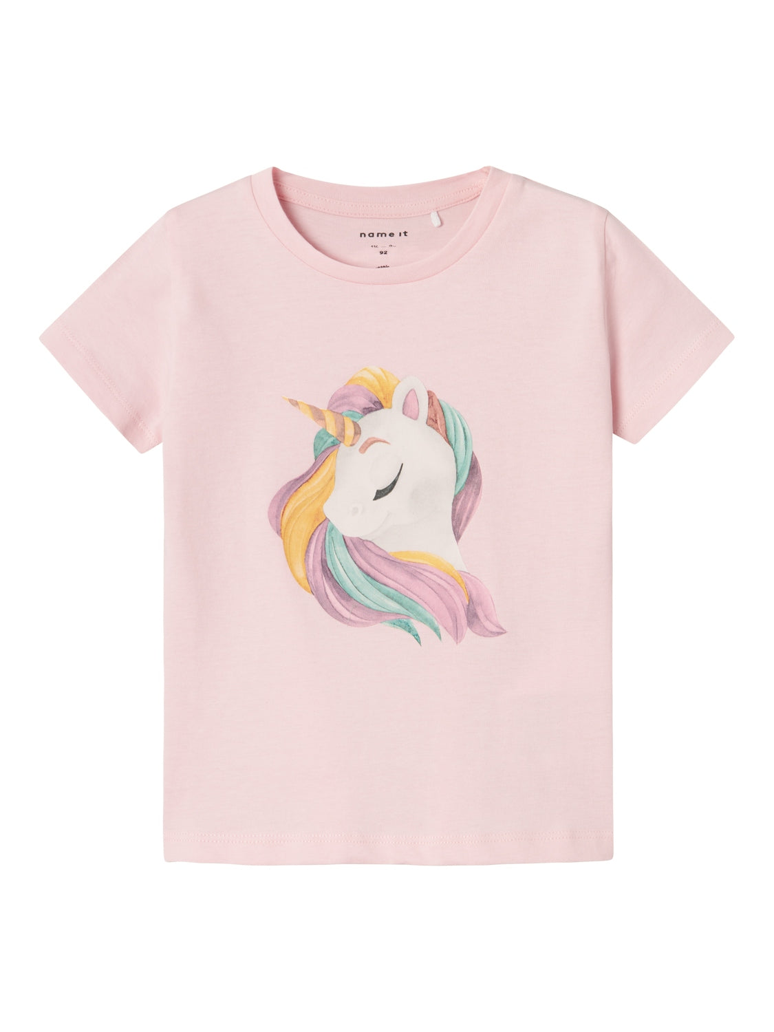 Name It Harums Bluse Parfait Pink 86 Cm