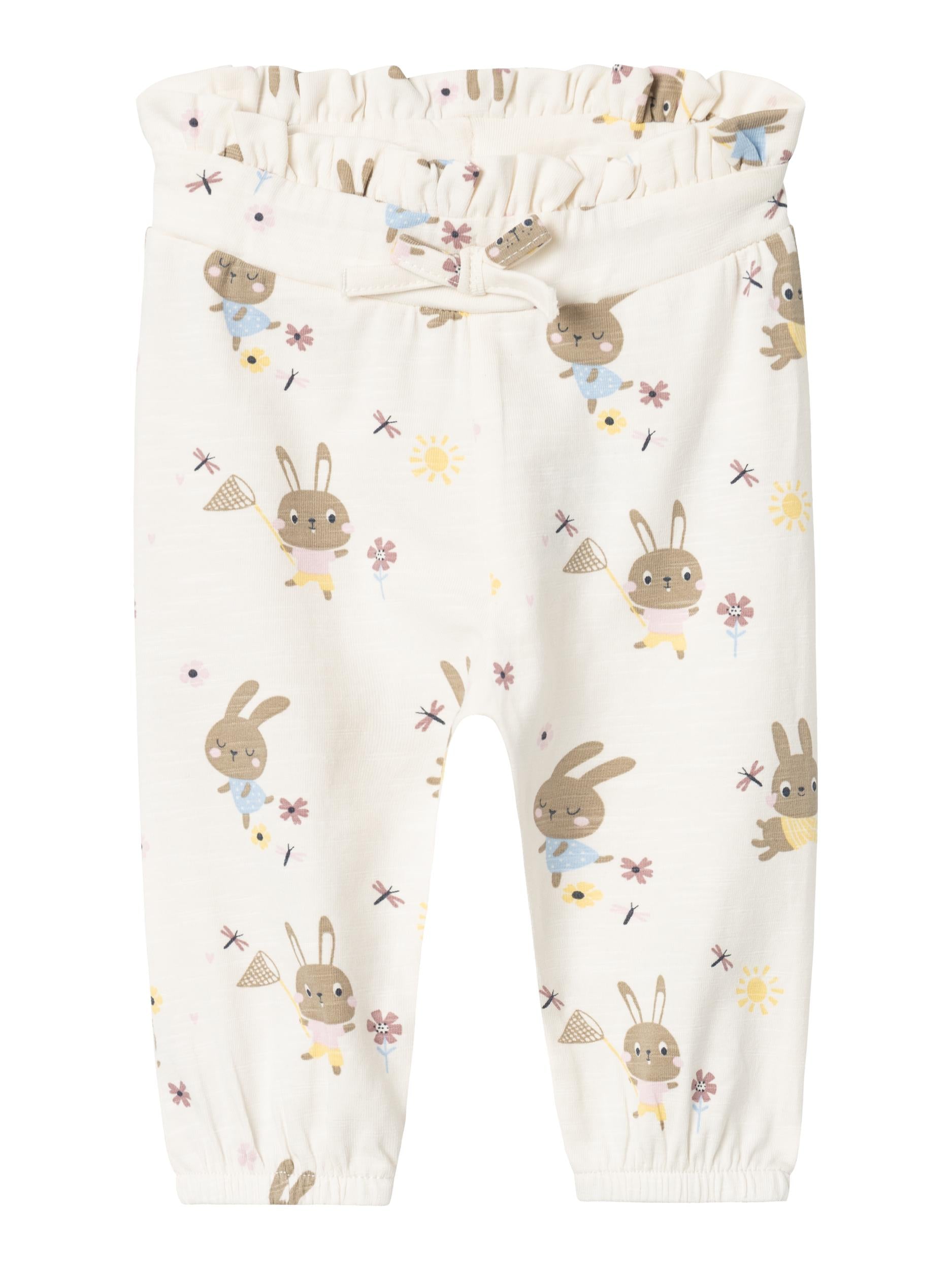 Name It Hejse Pants Jet Stream 50 Cm