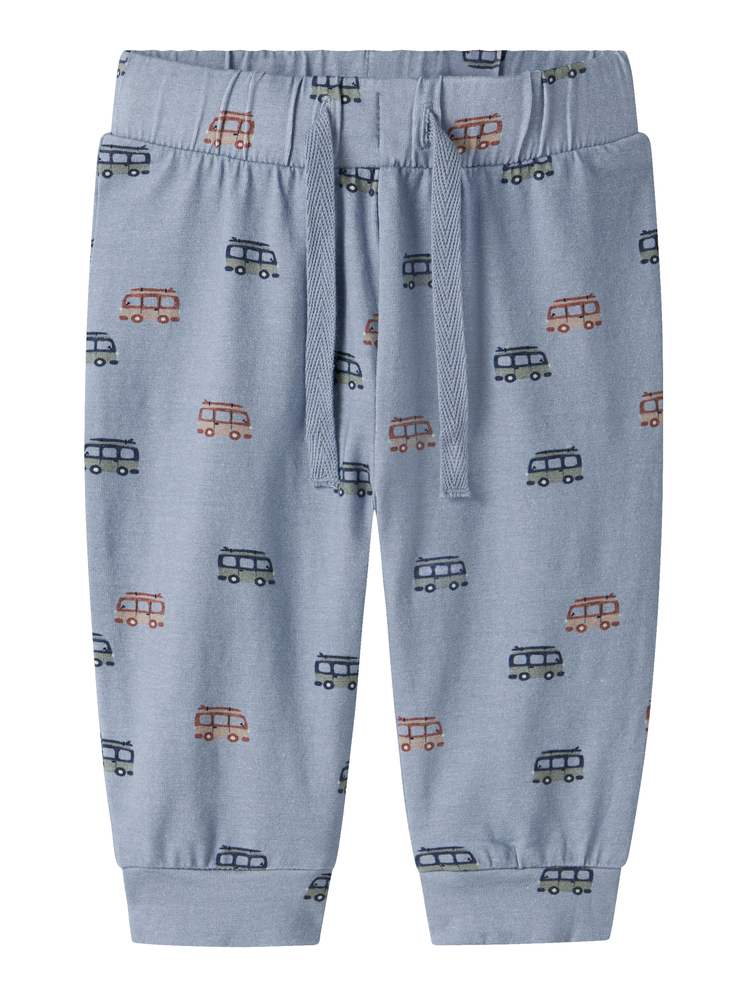 Name It Jamie Pants Blue Fog 50 Cm