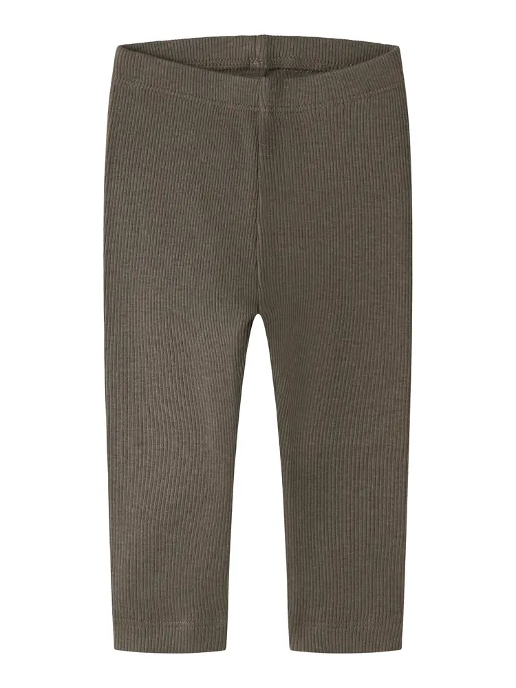 Name It Kab Leggings Morel 50