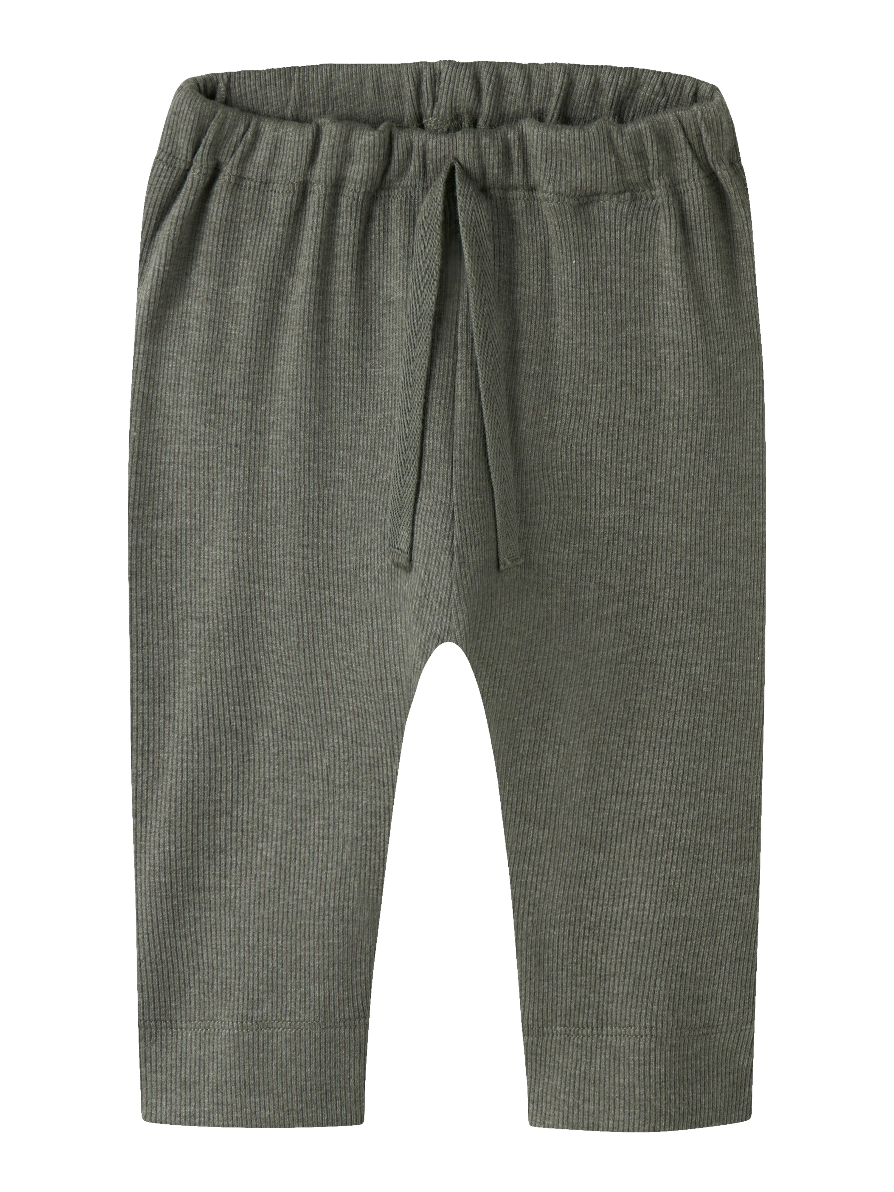 Name It Kab Pants Noos Dusty Olive Melange 50 Cm