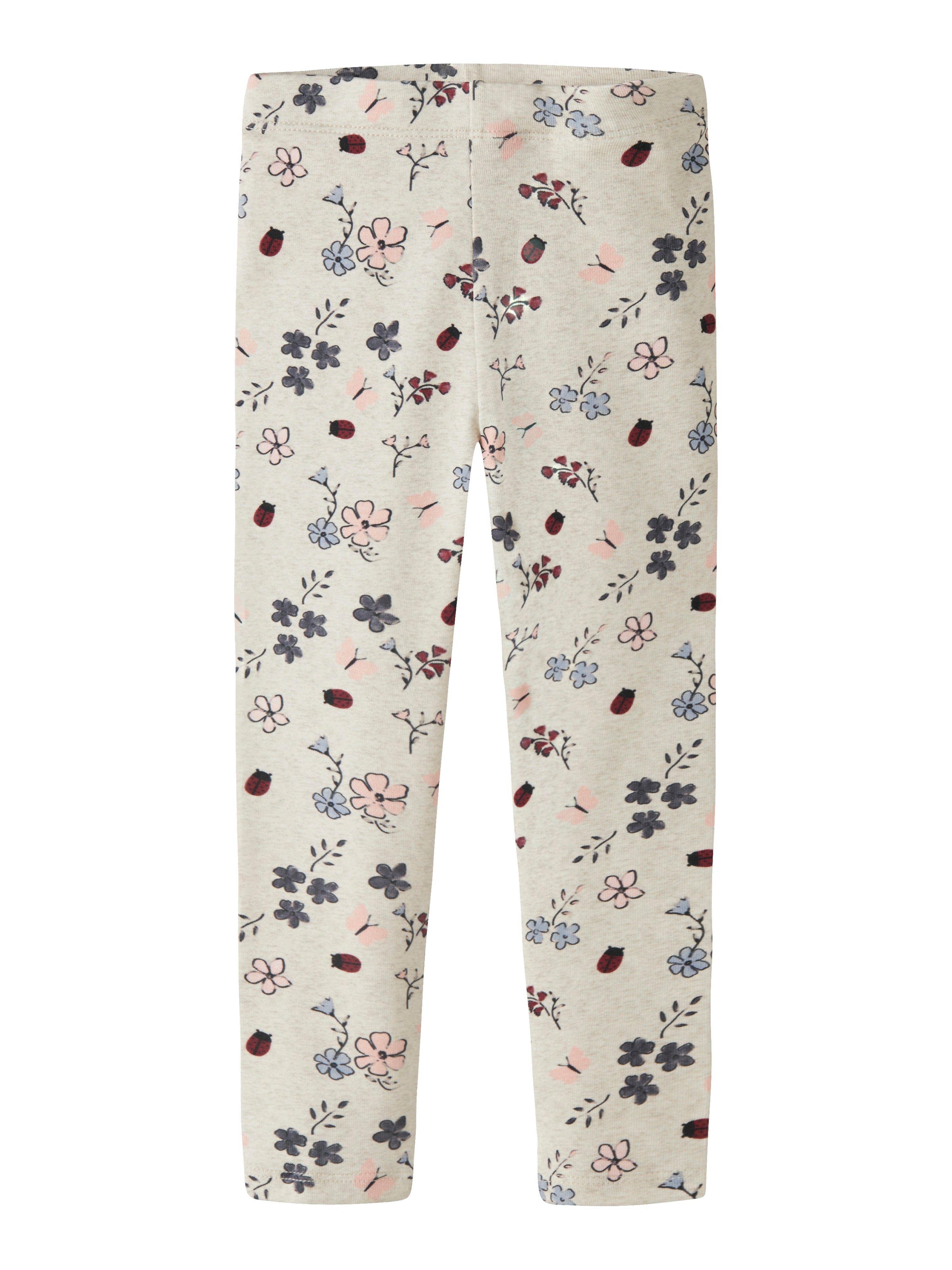 Name It Kamelia Leggings Peyote Melange 92 Cm