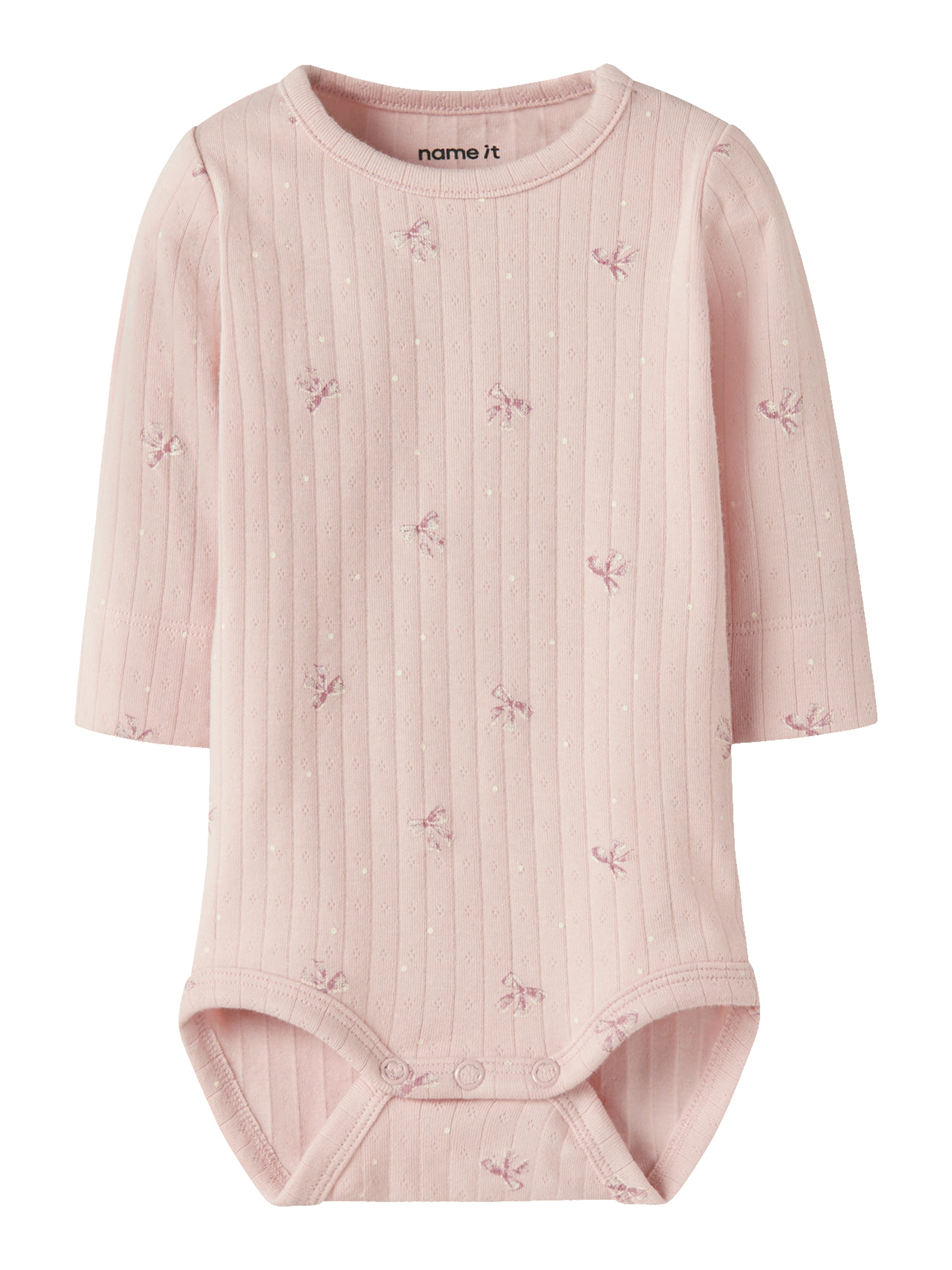 Name It Kathlen Ls Body Lotus 50 Cm
