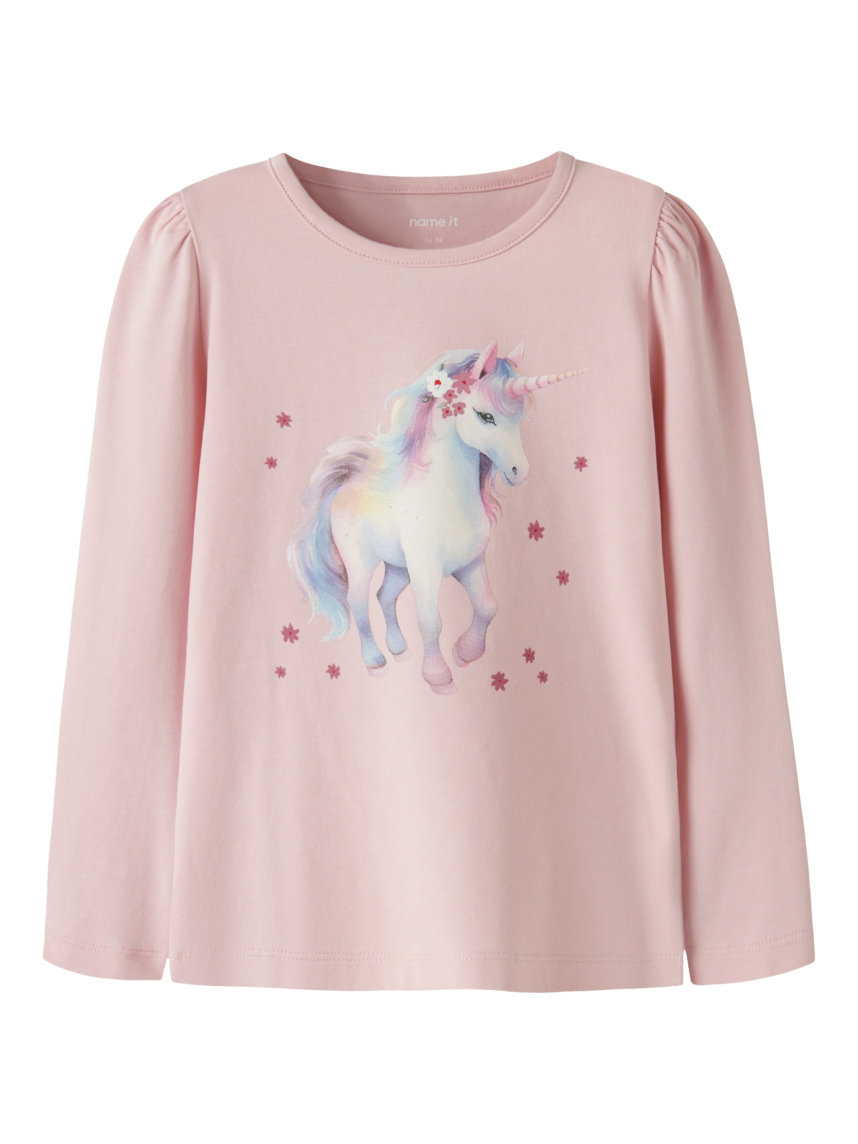Name It Kimia Ls Top Lotus 80 Cm