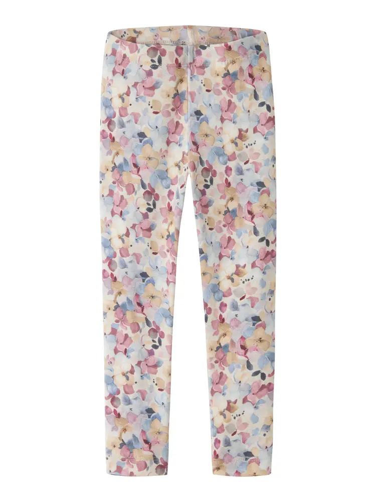 Name It Nadena Leggings Peyote Melange 86