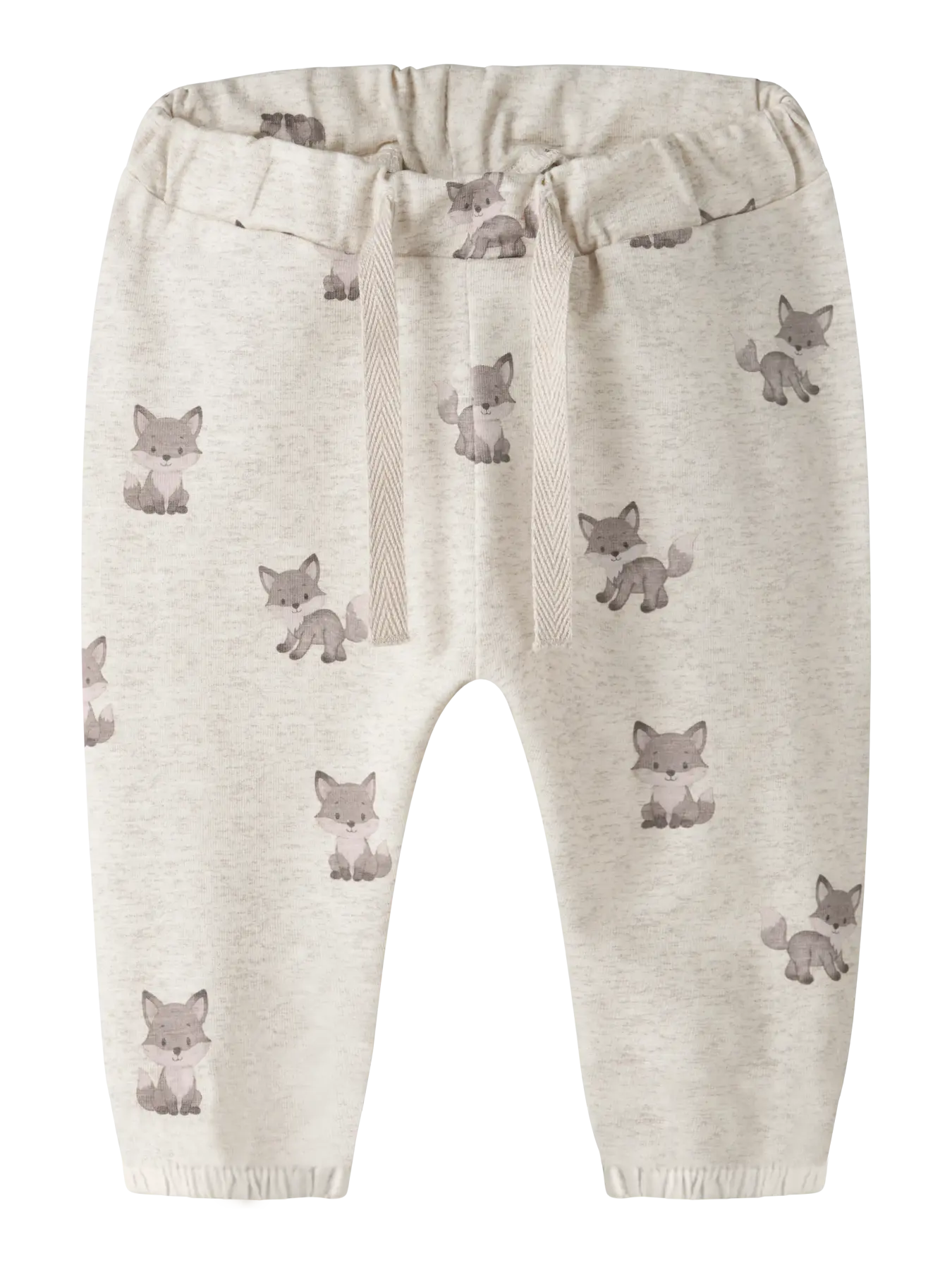 Name It Nels Pant Peyote Melange 50 Cm