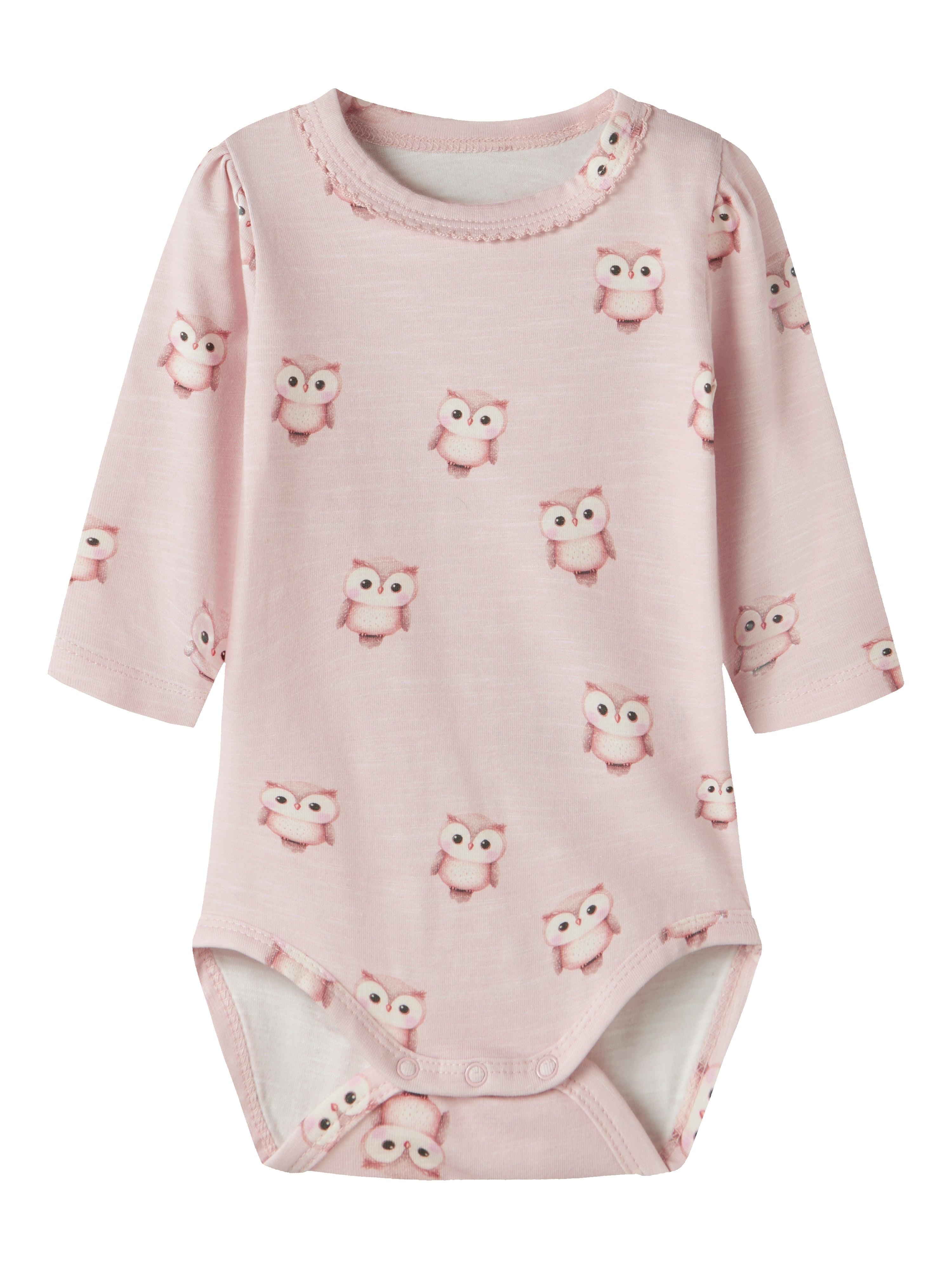 Name It Netie Ls Body Lotus 50 Cm