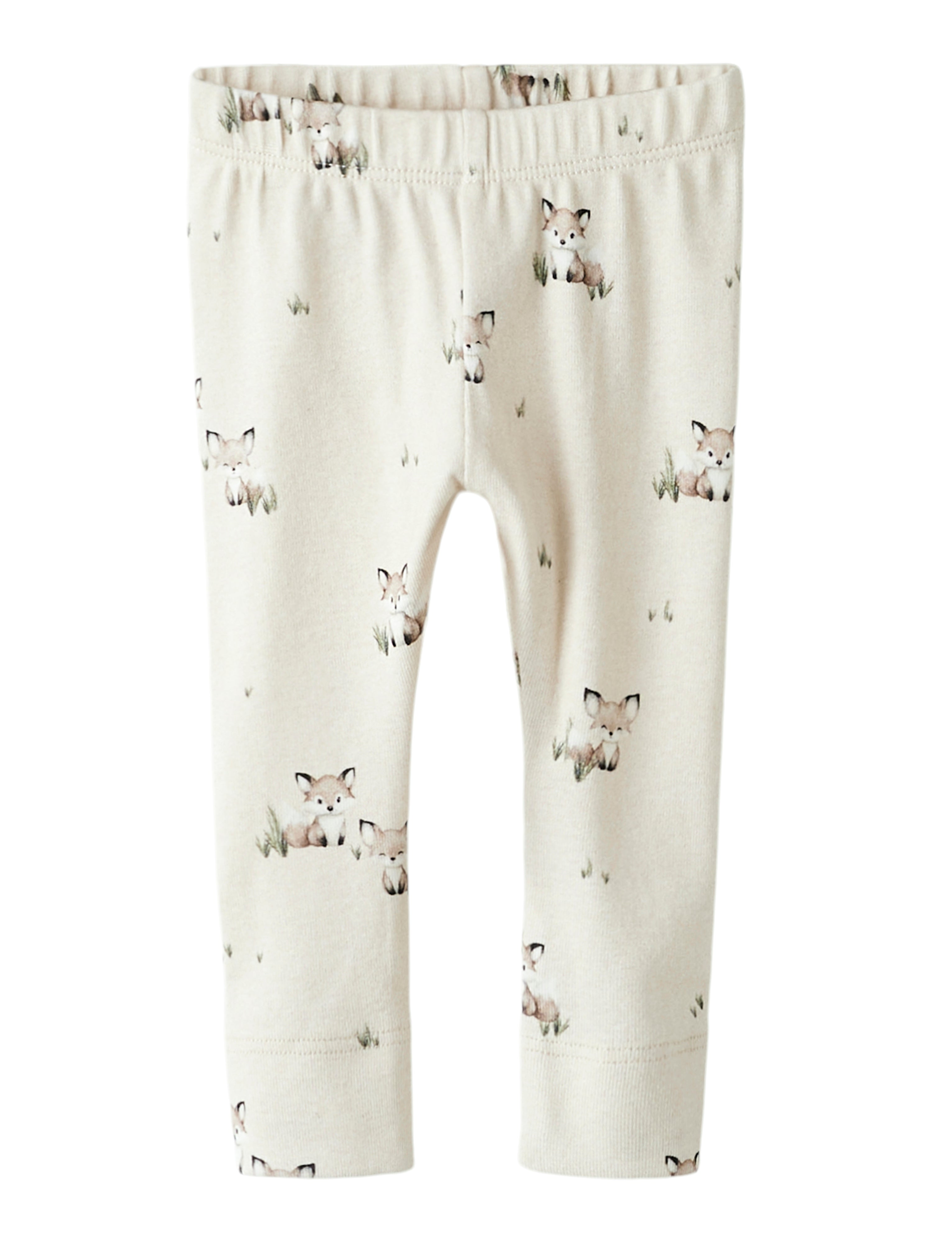 Name It Niku Leggings Peyote 50 Cm