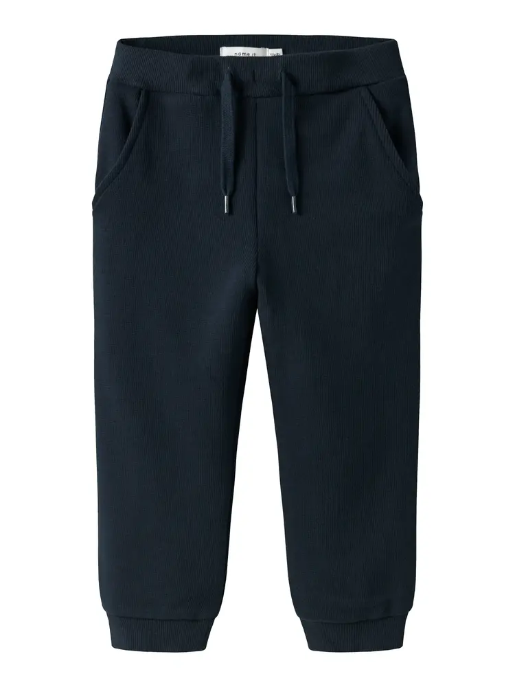 Name It Obear Sweatpants Dark Sapphire 104