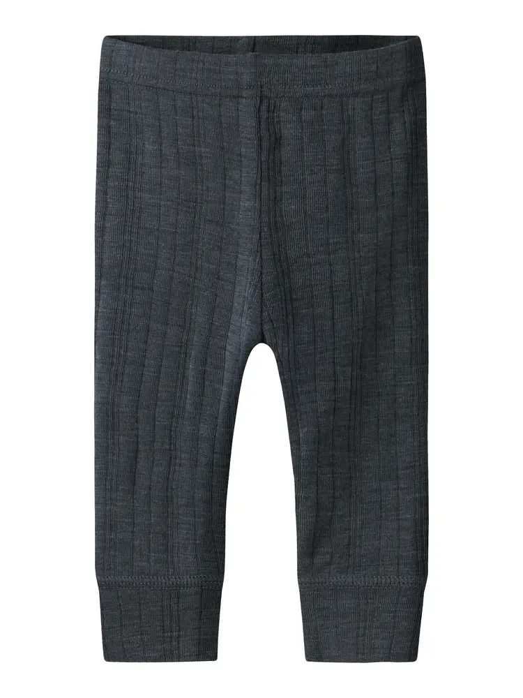 Name It Wang Uld Leggings Ombre Blue 50
