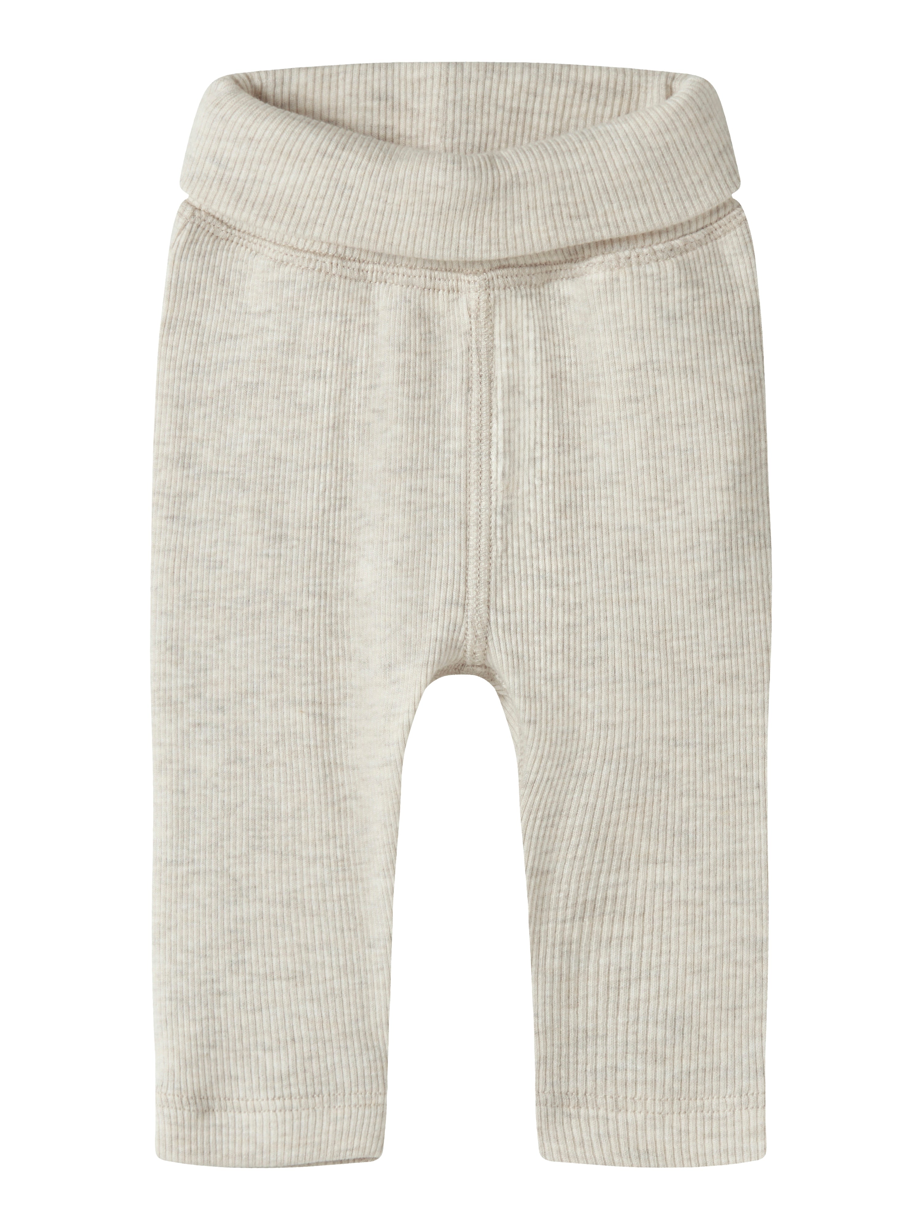 Name It Wilkab Pants Peyote Melange 40 Cm