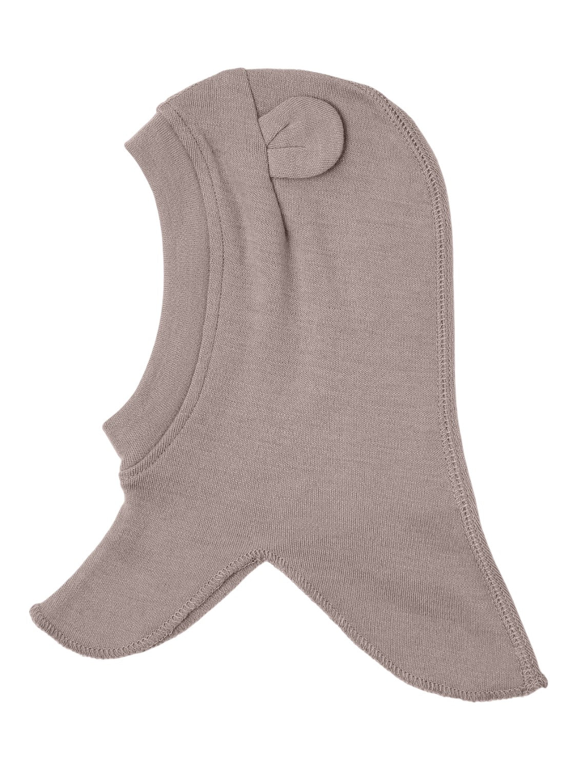Name It Willit Uld Balaclava Hue Sphinx 34-39    -  Mdr