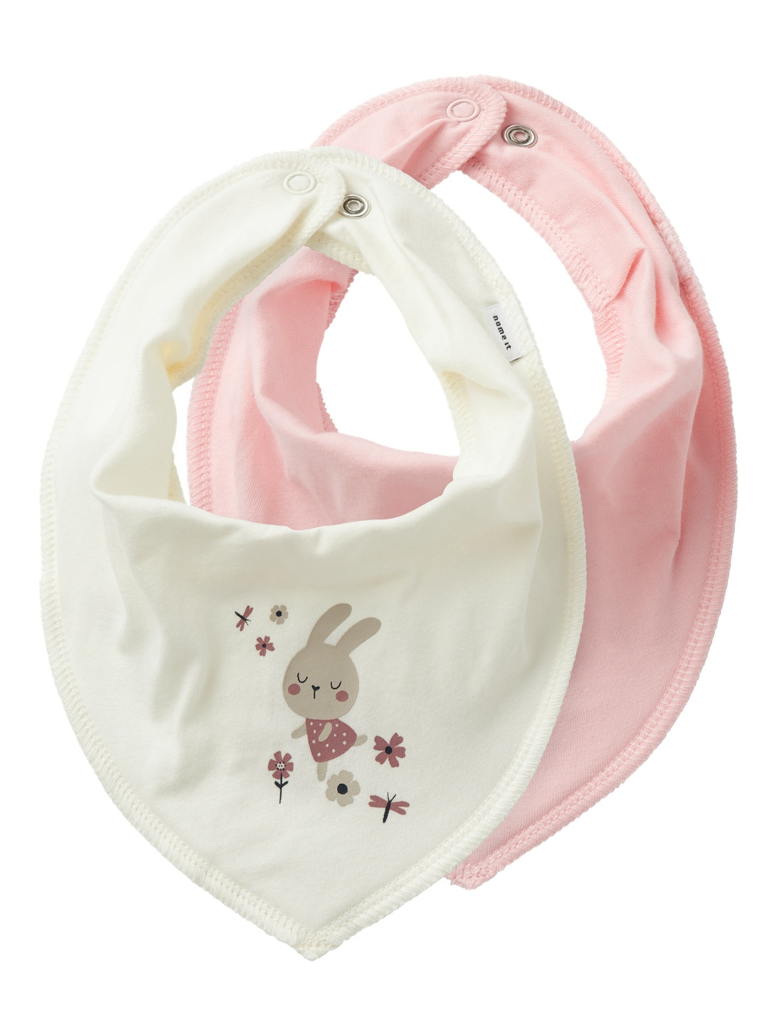 Name It Yvettehoria   Pak Hagesmæk  Parfait Pink