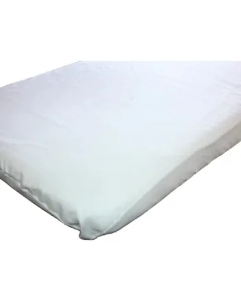 Nm Vådliggerlagen    Jersey Lagen Membran Bomuldsflonel For Og Bagside Str  38x80 Cm