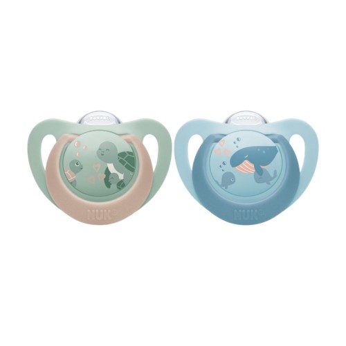 Nuk First Choice Sut   -18 Mdr