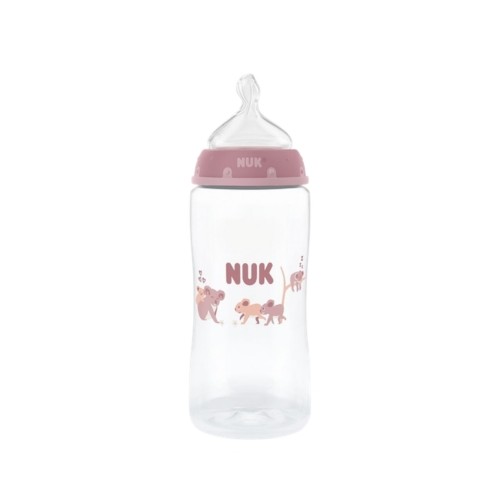 Nuk First Choice  Temperature Control Sutteflaske  300 Ml