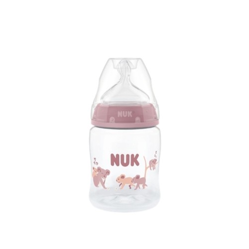 Nuk First Choice  Temperature Control Sutteflaske  150 Ml