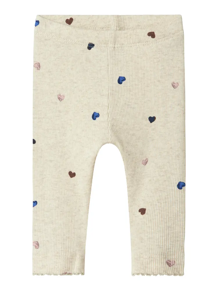 Nutti Leggings Peyote Mel 50