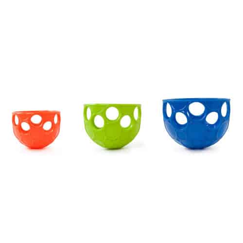 Oball Scoop 39 Spil