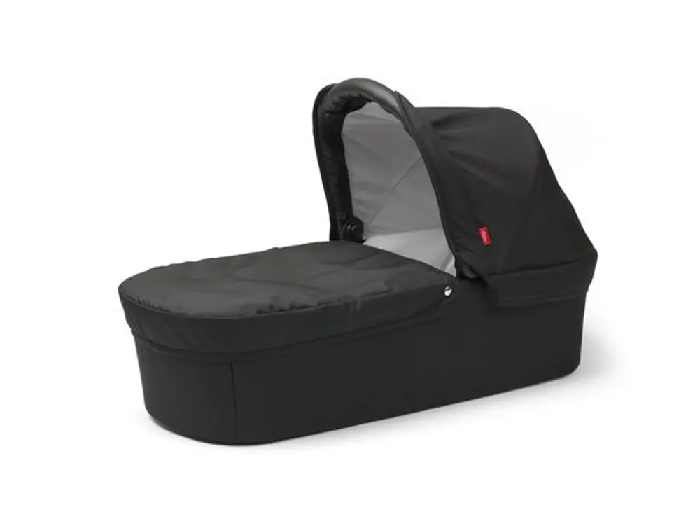 Odder Lift Black