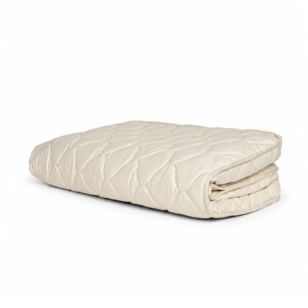 Oliver Furniture Ekstra Madrasbetræk Til Wood Co-sleeper 82 Cm