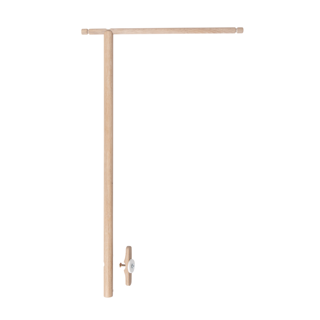 Oliver Furniture Holder Til Wood Co-sleeper Sengehimmel Og Uro