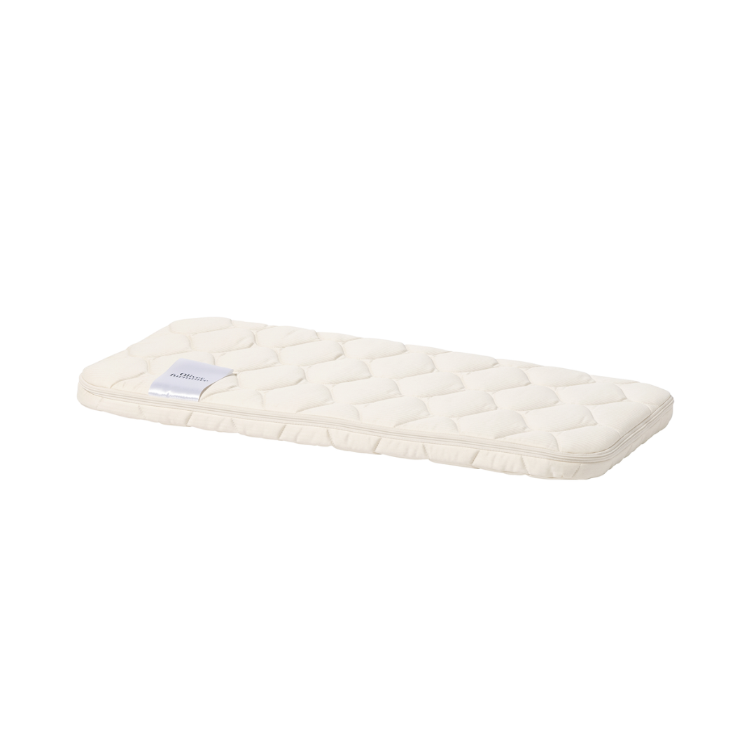 Oliver Furniture Madras Til Wood Co-sleeper 42   82 Cm