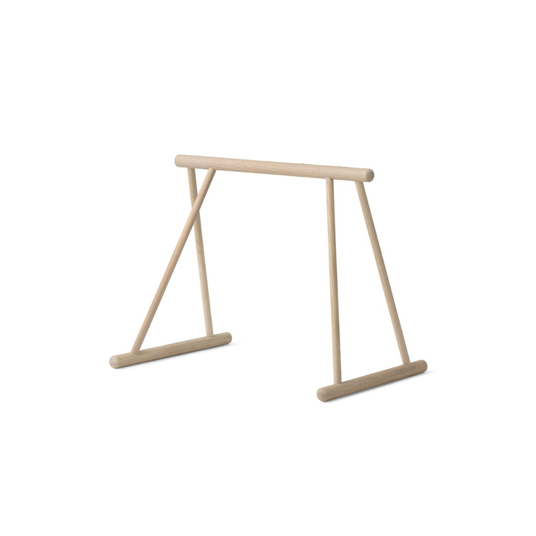 Oliver Furniture Wood Baby Gym   Eg