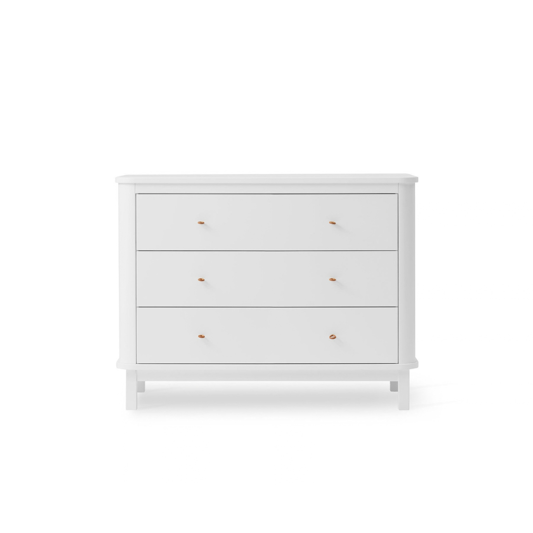 Oliver Furniture Wood Kommode   Skuffer