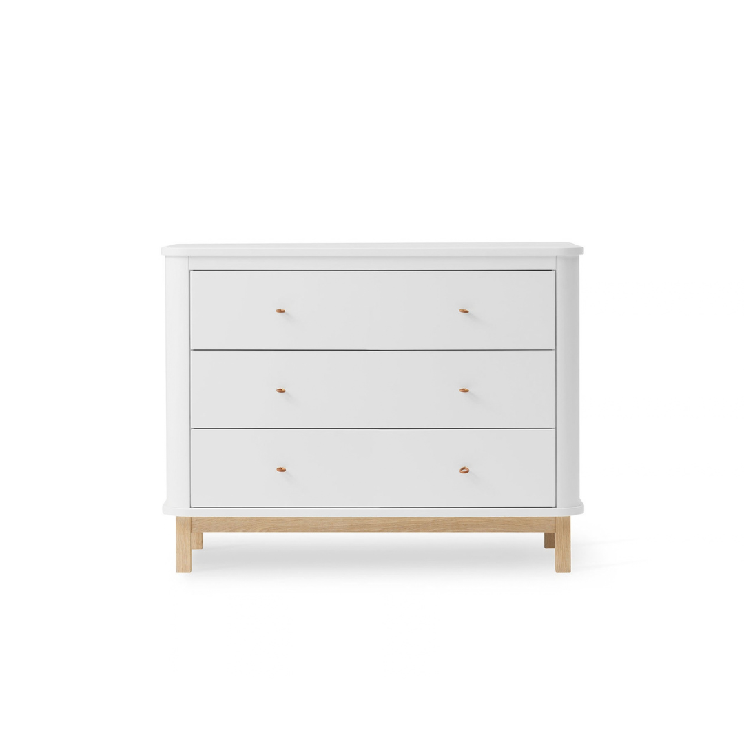 Oliver Furniture Wood Kommode   Skuffer