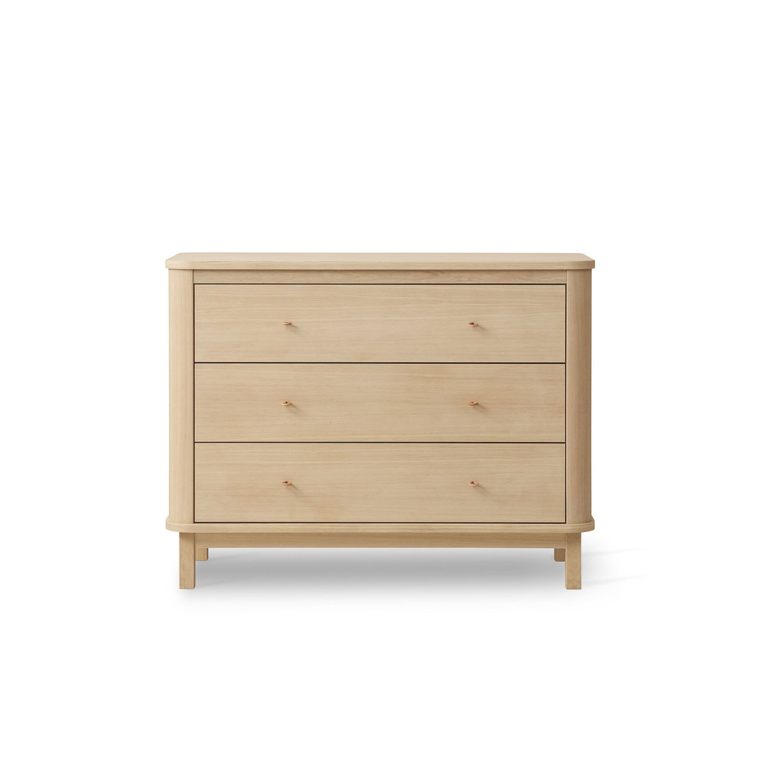 Oliver Furniture Wood Kommode   Skuffer