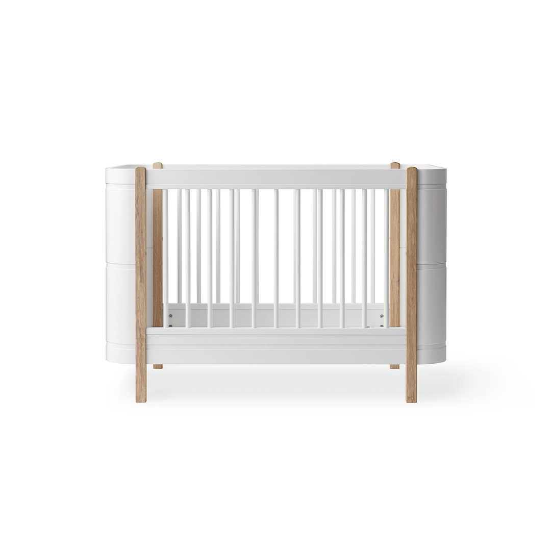 Oliver Furniture Wood Mini  Tremmeseng