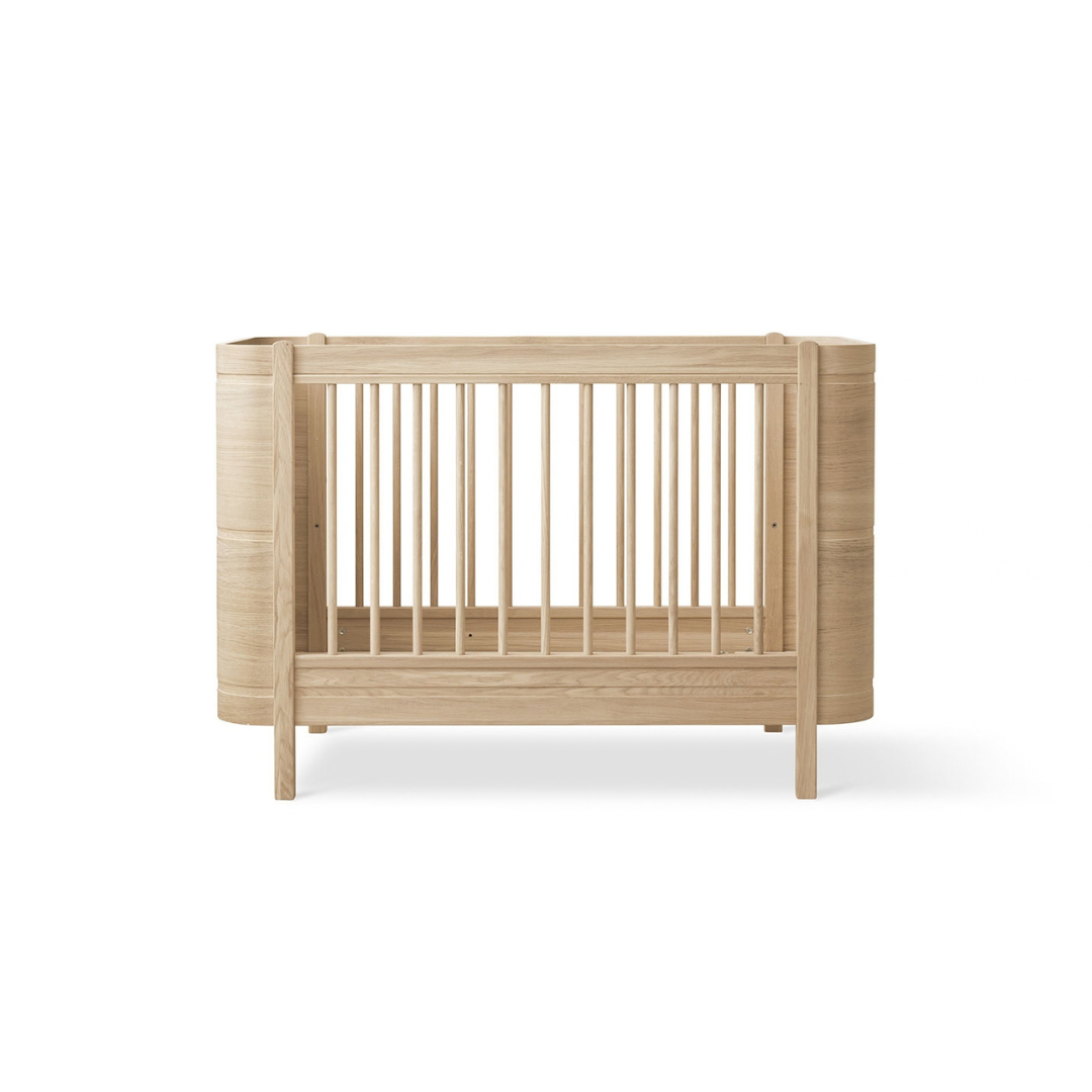 Oliver Furniture Wood Mini  Tremmeseng