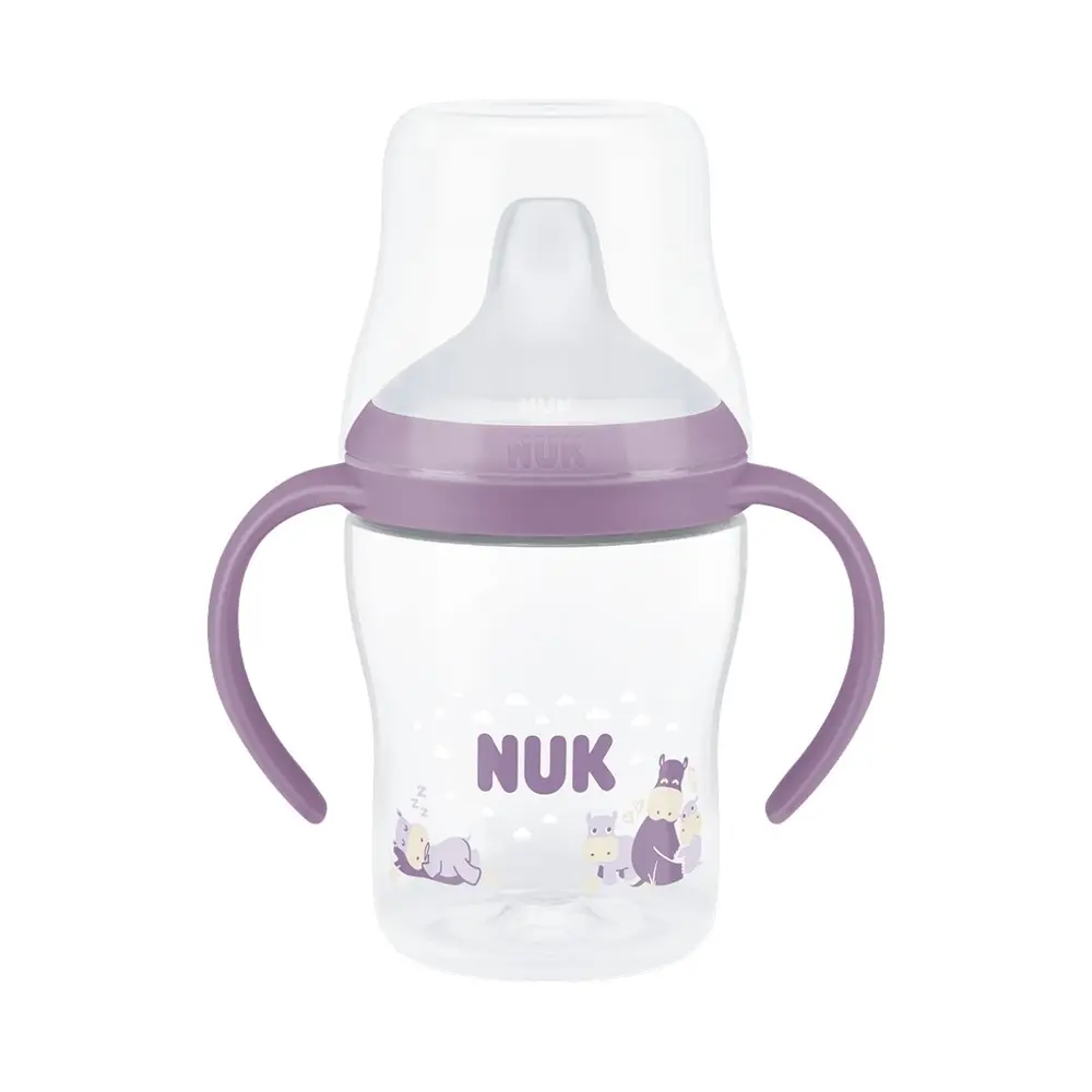 Perfect Match Learner Bottle 150 Ml  Hippo