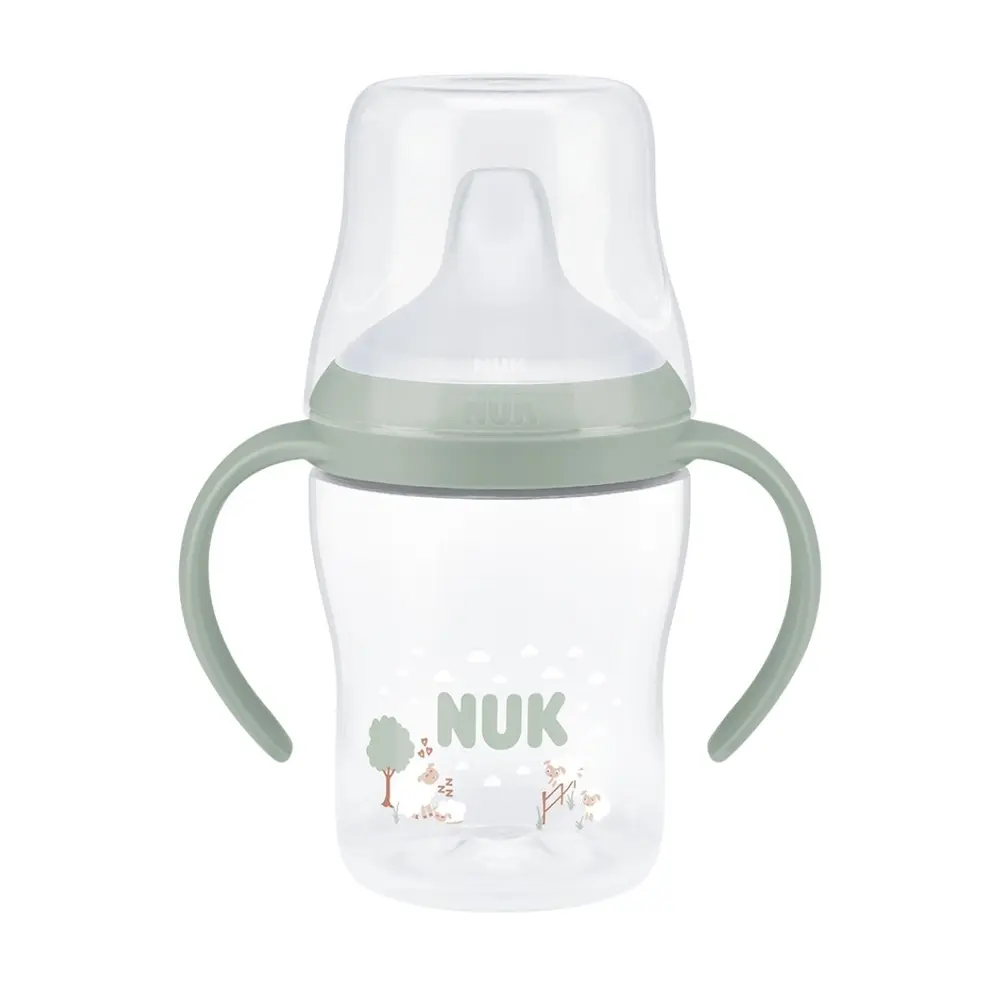 Perfect Match Learner Bottle 150 Ml  Sheep