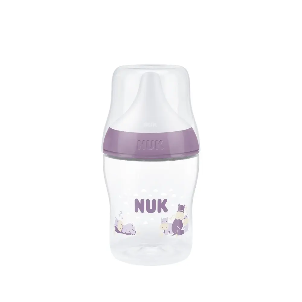 Perfect Match Sutteflaske 150 Ml  Hippo