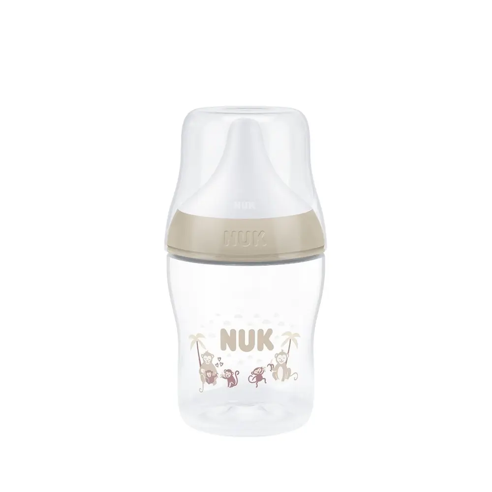 Perfect Match Sutteflaske 150 Ml Monkey