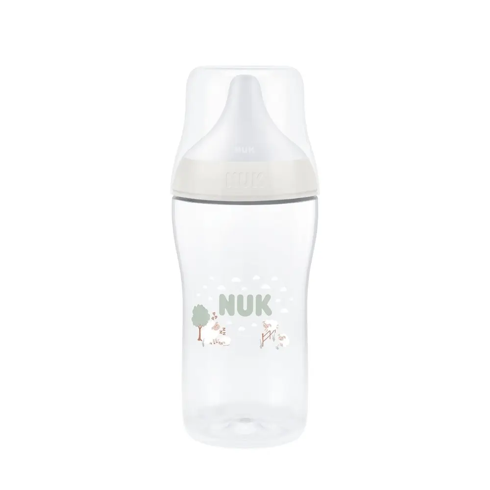 Perfect Match Sutteflaske 260 Ml  Sheep