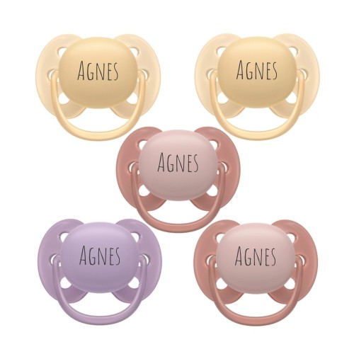 Philips Avent  Ultra Soft  Str      -18 Mdr  80   Plantebaseret    -pak