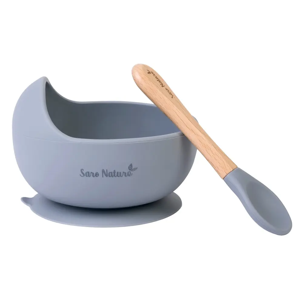 Saro Nordic Wave Spisesæt Mist