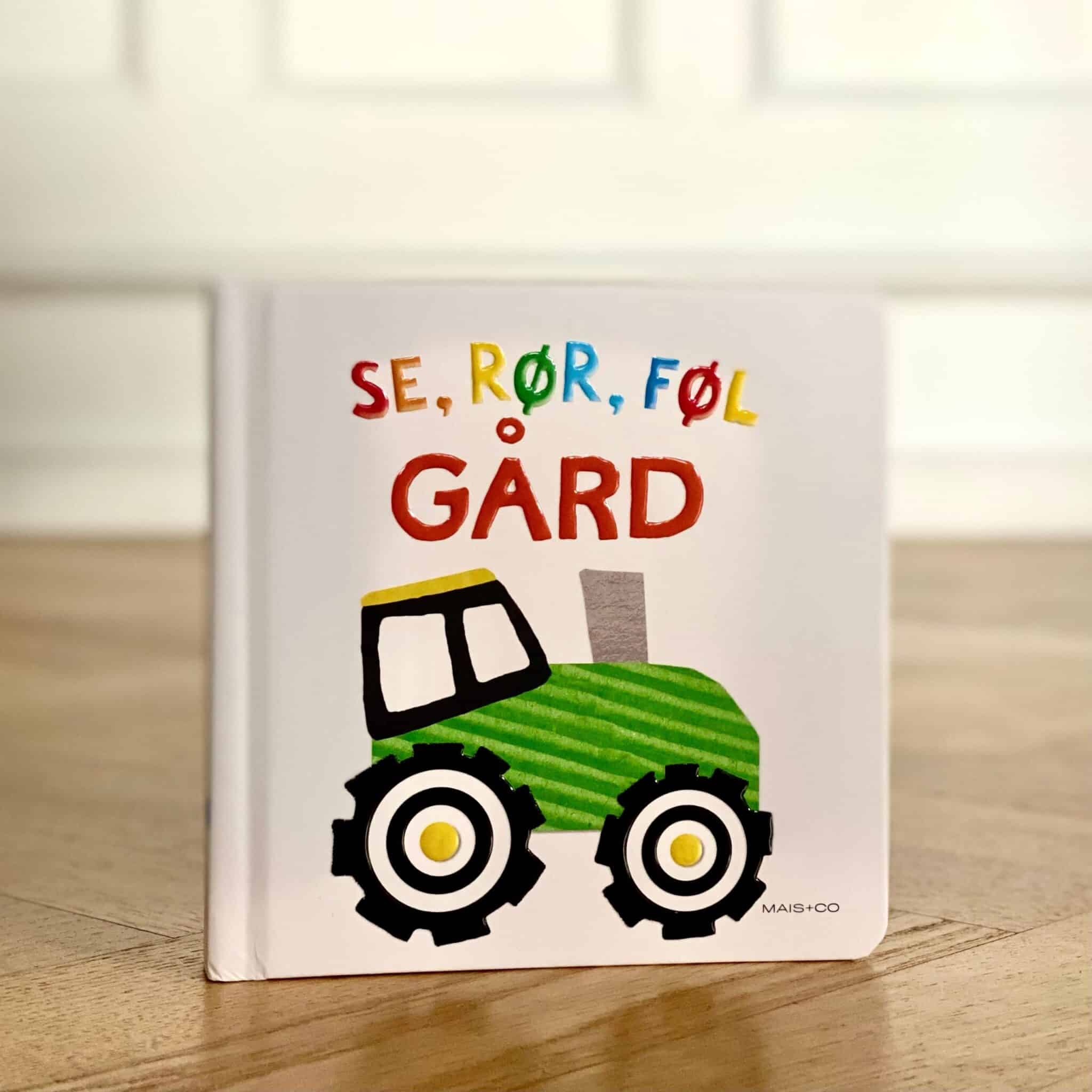 Se Rør Og Føl Gård Mais Co