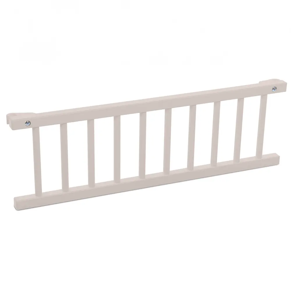 Sidestykke Til Side By Side Seng Boxspring Beige