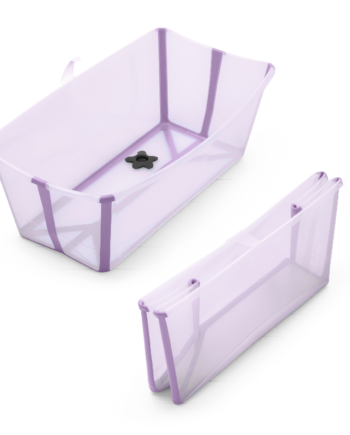 Stokke Flexi Bath  -large Lavender