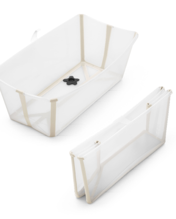 Stokke Flexi Bath  -large Sandy Beige