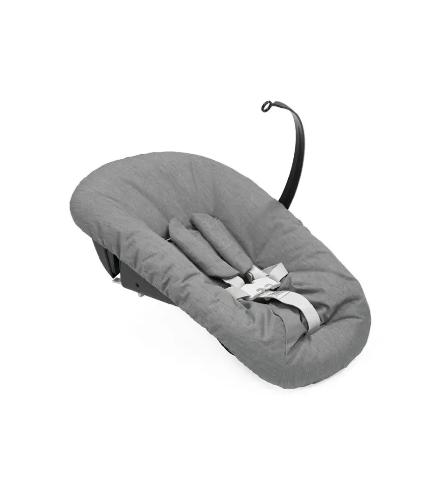 Stokke Tripp Trapp Newborn Set     Anthracite