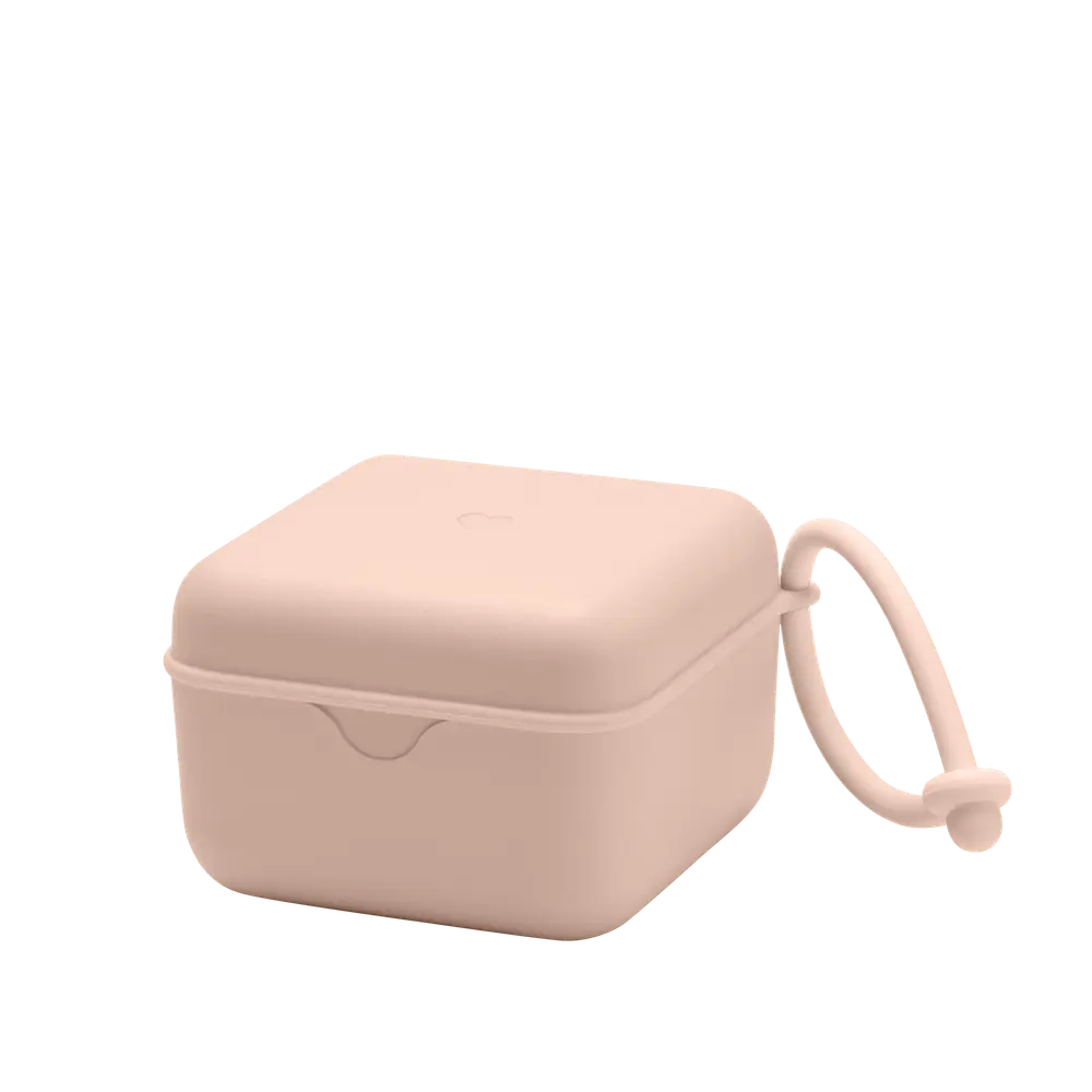 Sutte Boks Blush