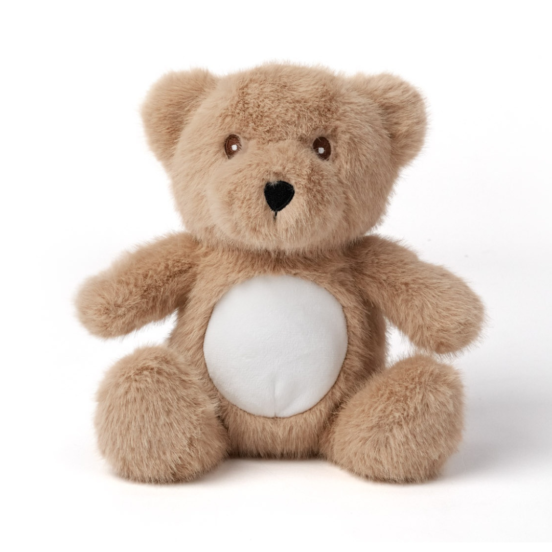 Teddykompaniet Bamse Med Lys Og Lyd 25 Cm