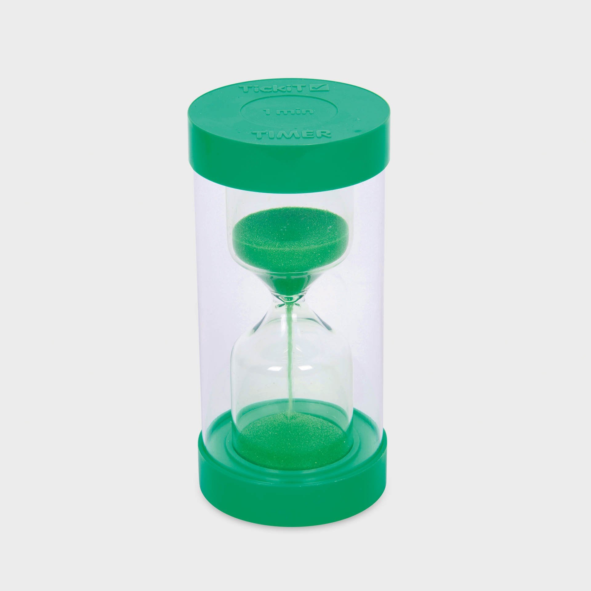 Timeglas 15 Cm Tickit