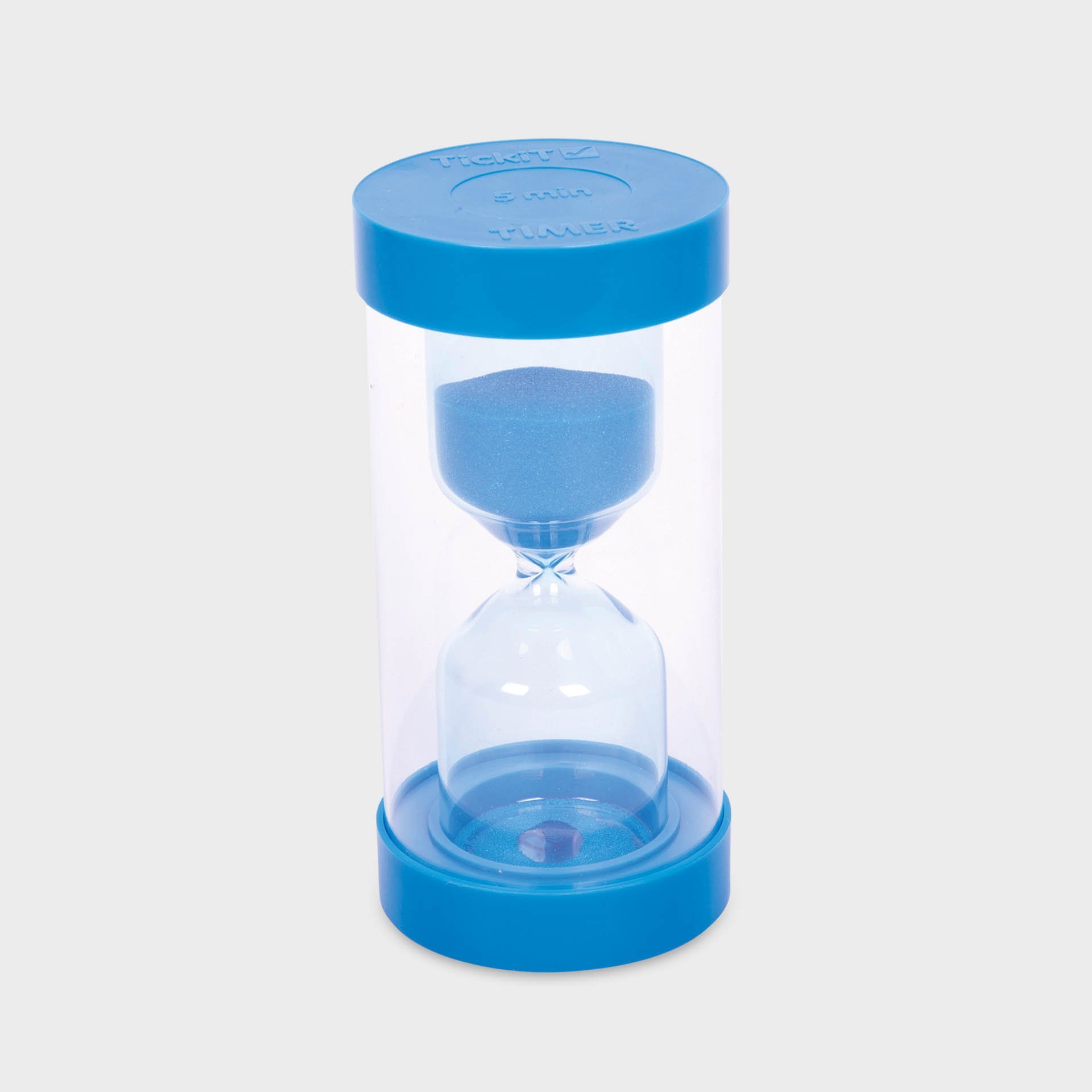 Timeglas 15 Cm Tickit