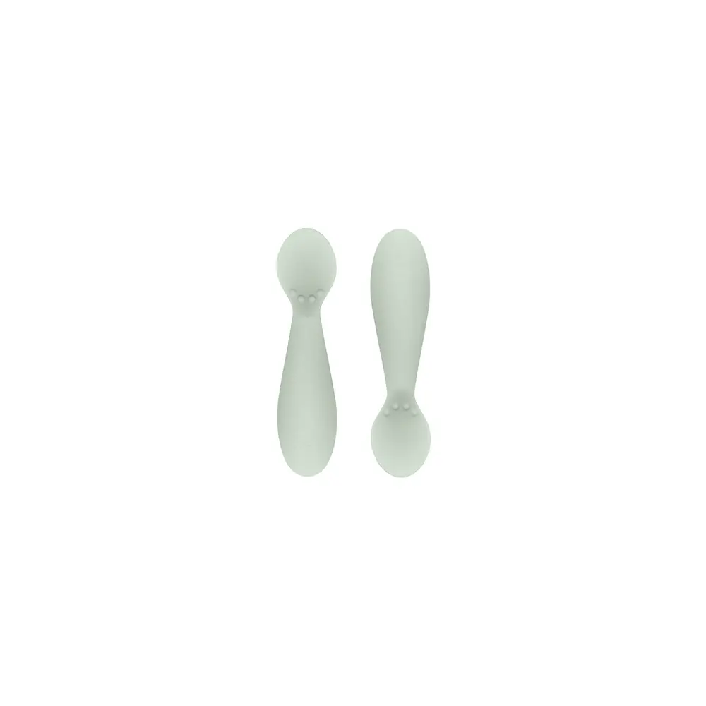 Tiny Spoon Støvet Grøn   Stk